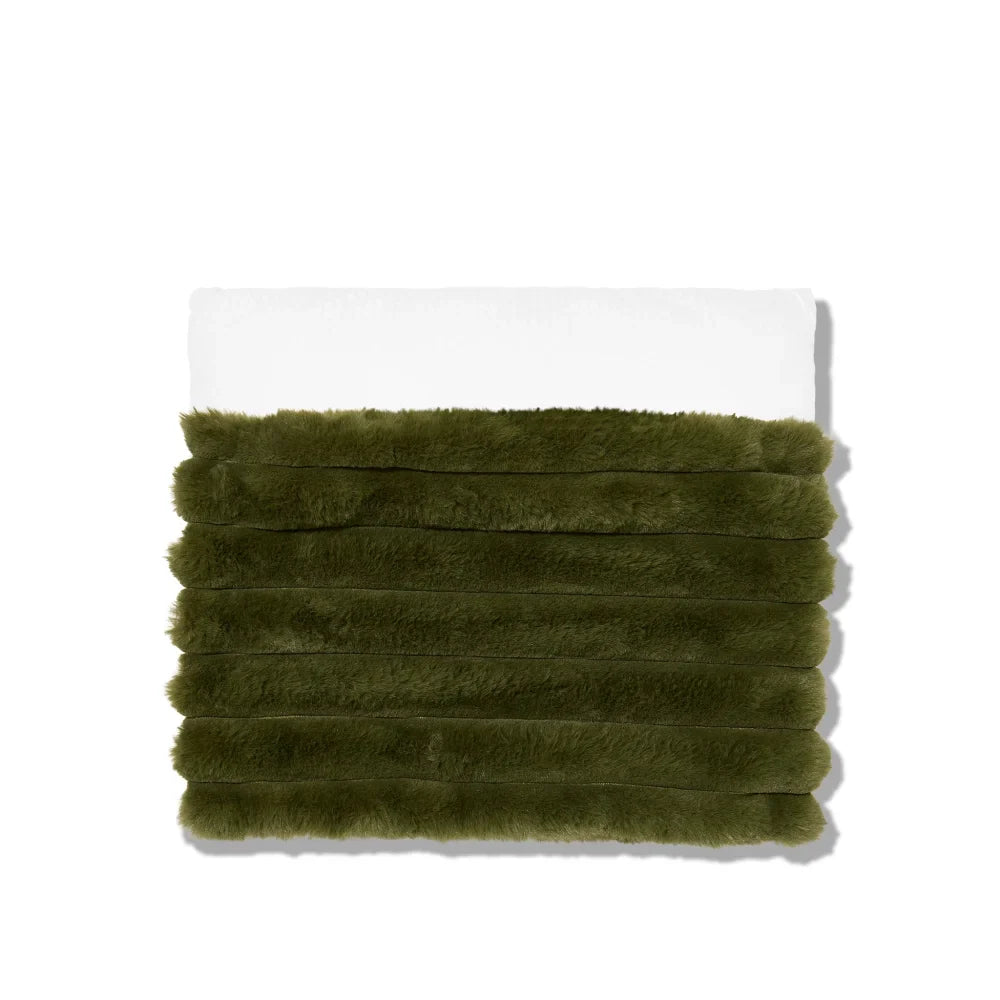 Puffer Pillow - Fern