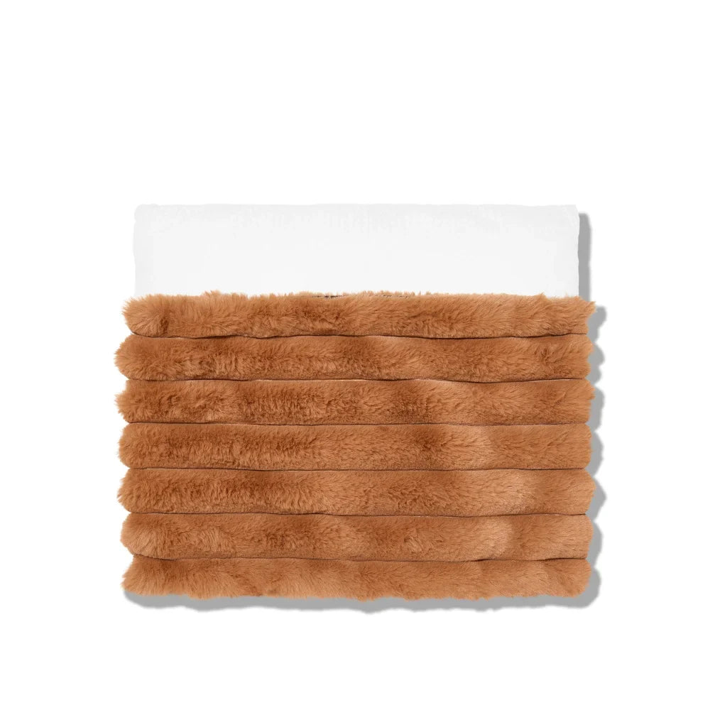 Puffer Pillow - Nutmeg