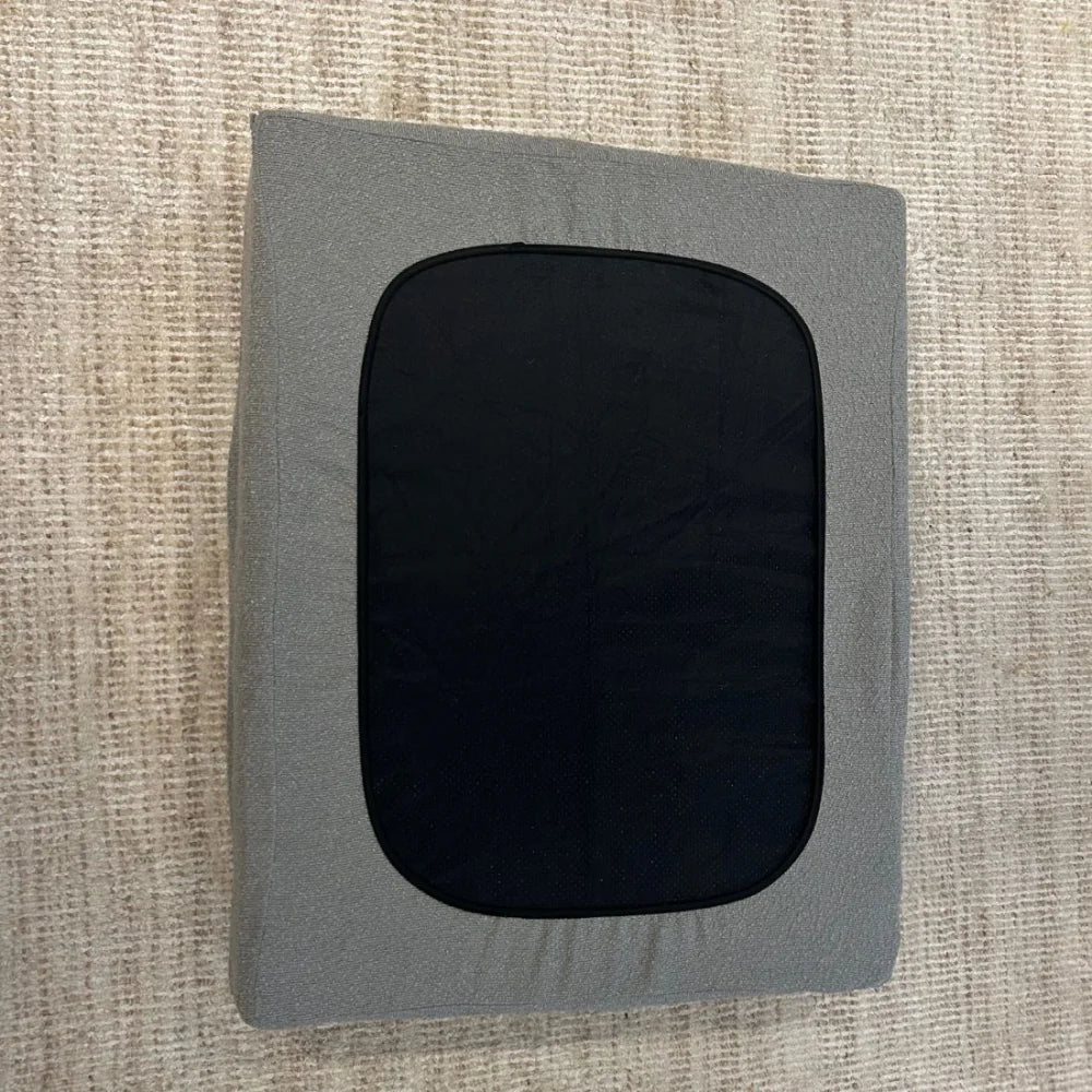 Quick Cover - Boucle Pebble