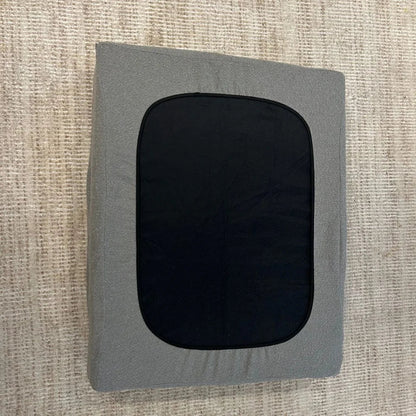 Quick Cover - Boucle Pebble