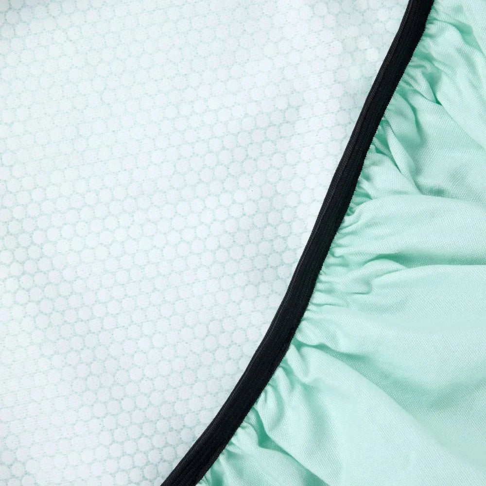 Quick Cover - Cooling Eucalyptus