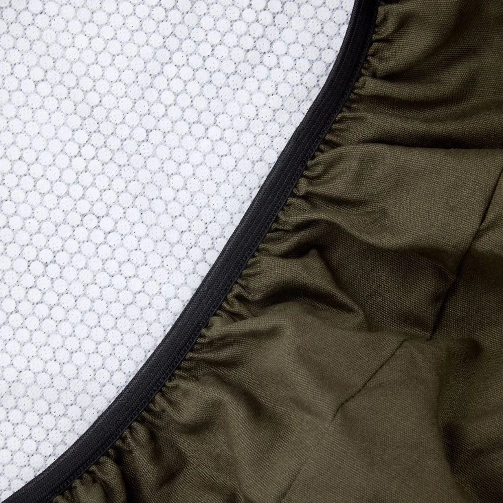 Quick Cover - Cooling Seaweed