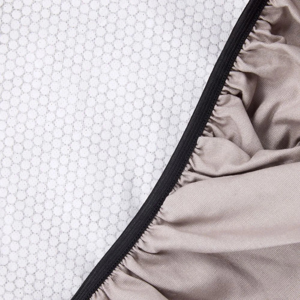 Quick Cover - Cooling Stone Grey