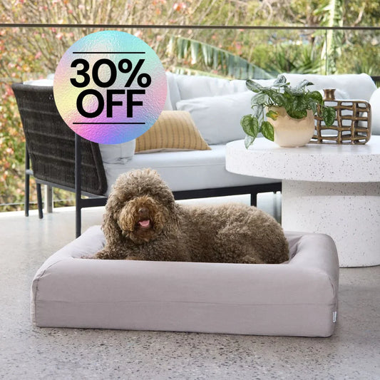 Quick Cover - Cooling Stone Grey