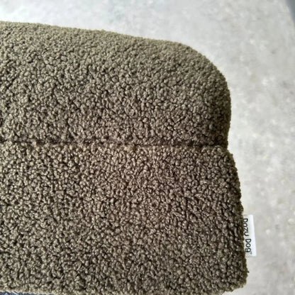 Quick Cover - Polar Fleece Olive