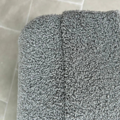 Quick Cover - Polar Fleece Salt Grey