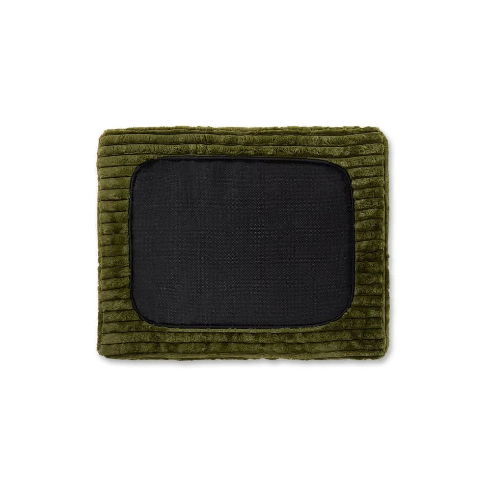 Quick Cover - Puffer Fern