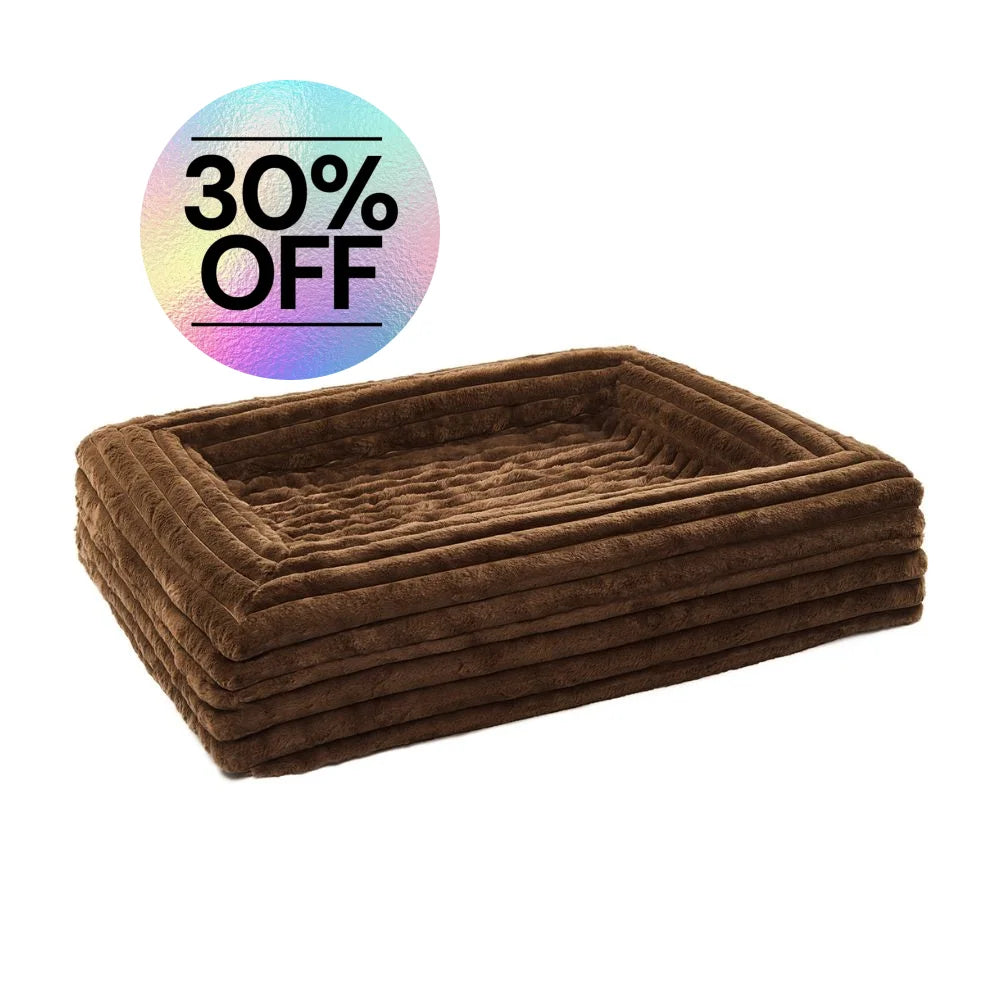 Quick Cover - Puffer Truffle