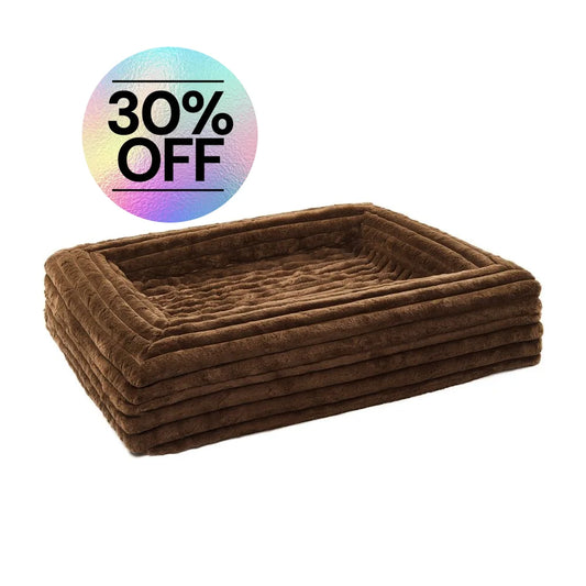 Quick Cover - Puffer Truffle