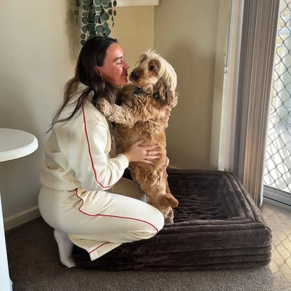 Quick Cover - Puffer Truffle